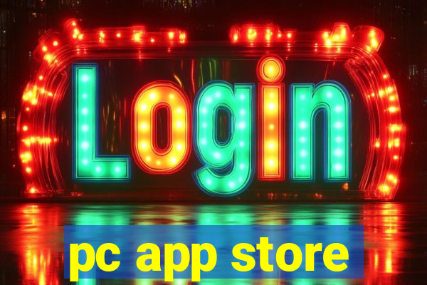 pc app store